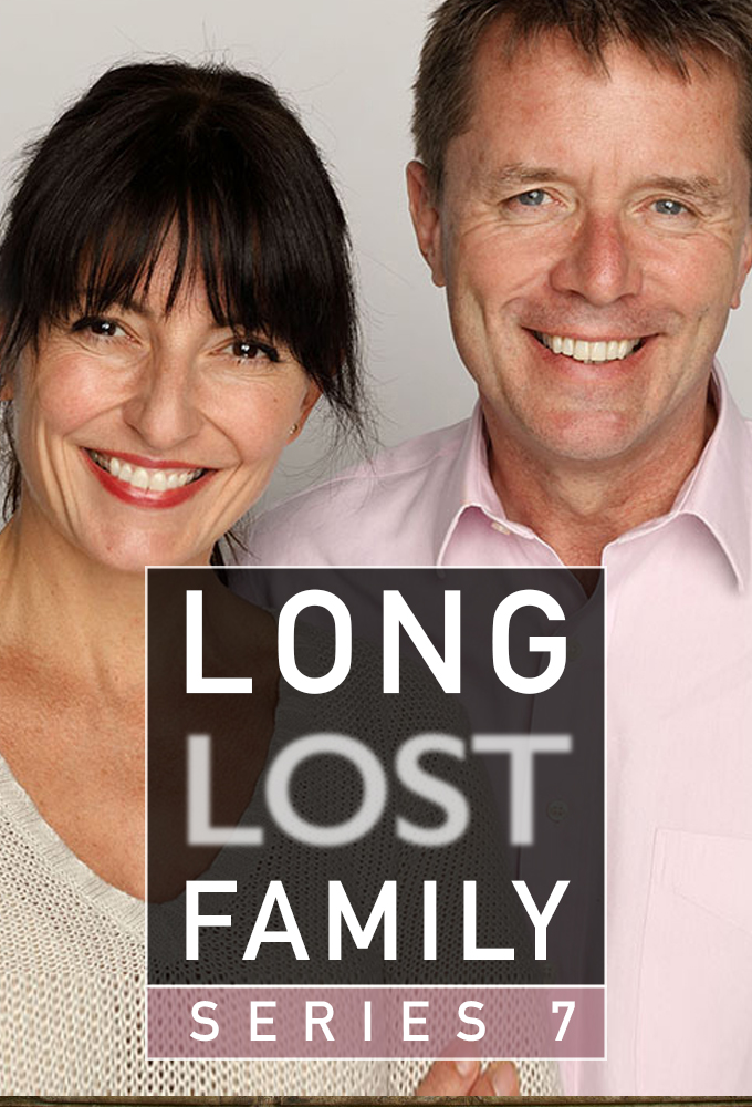 Long Lost Family - Season 7 [107813] (A1772969208) [[TV Programmes]] --Plex--